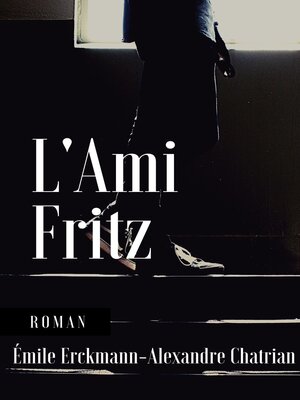 cover image of L'Ami Fritz
